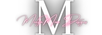 MeagaMom Designs