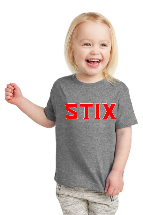 Youth STIX tee