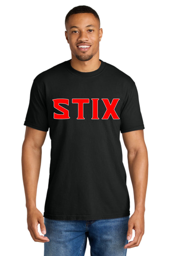 Adult STIX tee