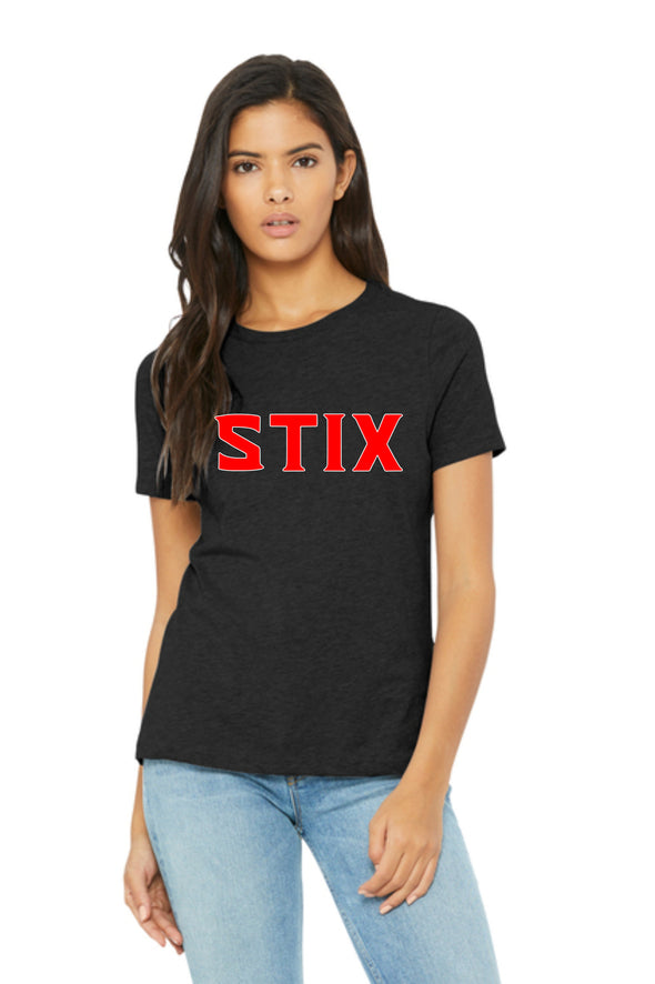 Adult STIX tee