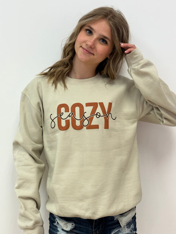 Cozy Season - RTS