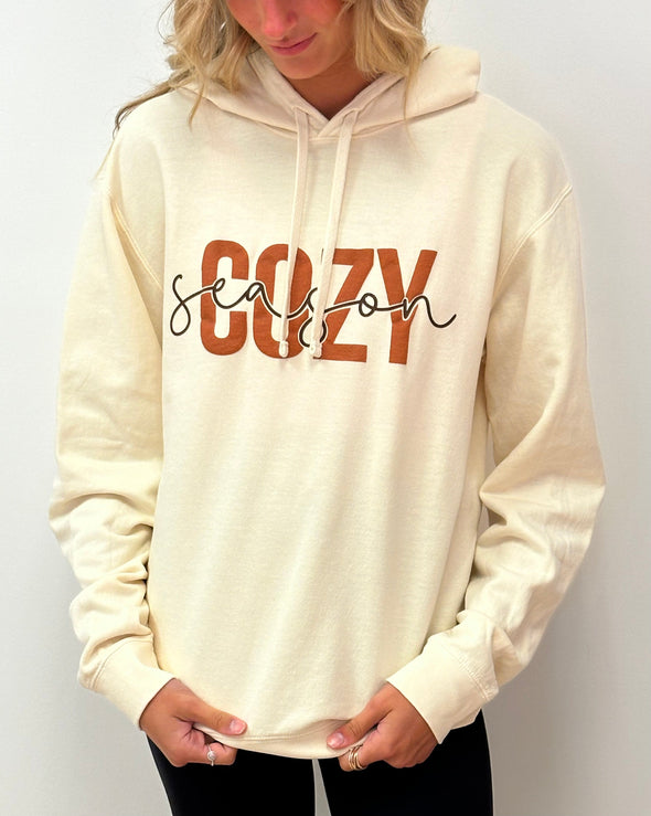 Cozy Season - RTS