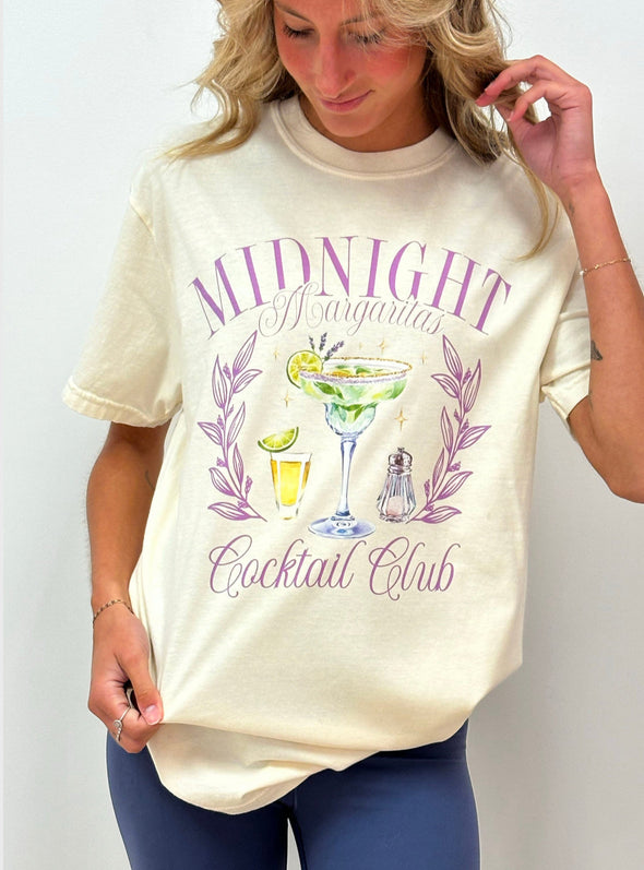 Midnight Margaritas - RTS