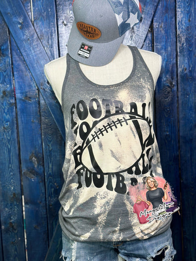 Football Football Football tank